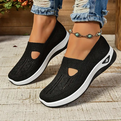 Mackenzie™ | Non-Slip Orthopedic Shoes