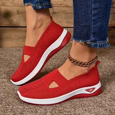 Mackenzie™ | Non-Slip Orthopedic Shoes