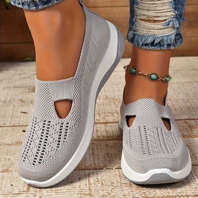 Mackenzie™ | Non-Slip Orthopedic Shoes