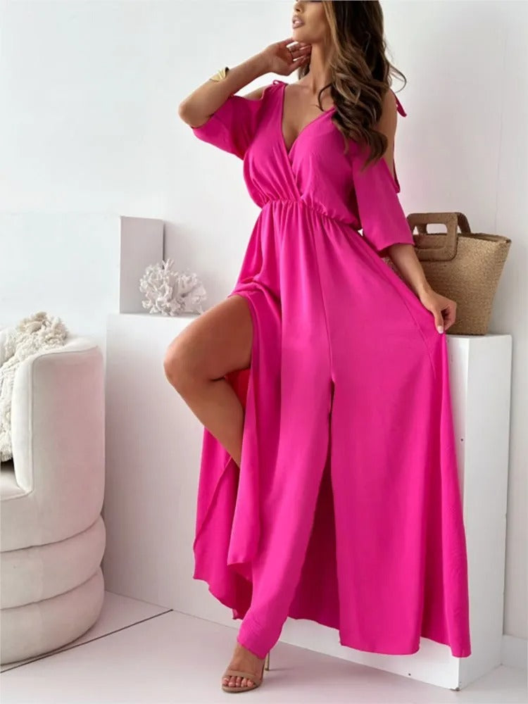 Isabelle™ | Elegant Sexy Dress